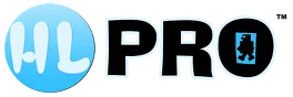 HL Pro Logo