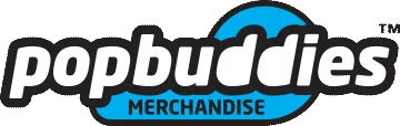 Popbuddies Logo