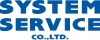 System Service Logo