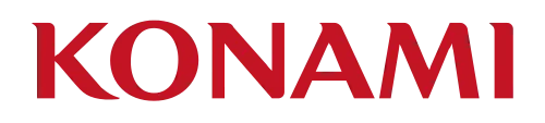 Konami Logo