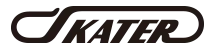 Skater Logo