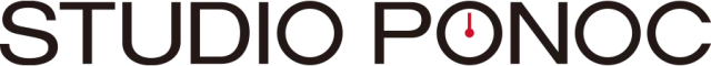Studio Ponoc Logo