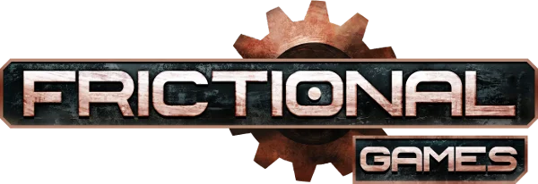 Frictional Games Logo