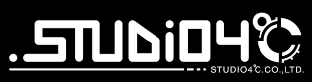 Studio 4&deg;C Logo