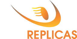 Cinereplicas Logo