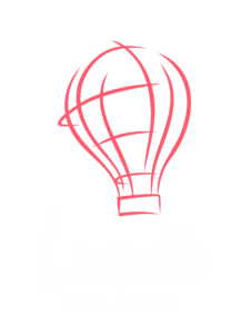 Levante Filmes Logo