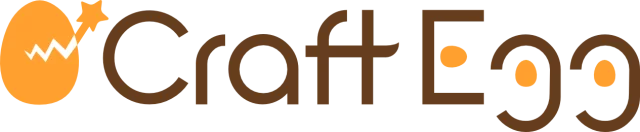 Craft Egg Logo