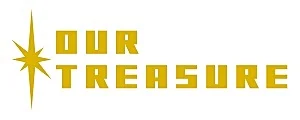 Our Treasure Logo