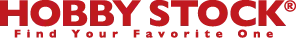HOBBY STOCK Logo