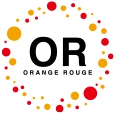 Orange Rouge Logo