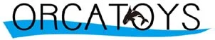 OrcaToys Logo