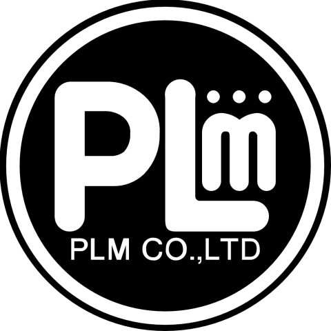 PLM Logo