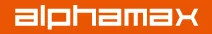 Alphamax Logo