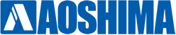 AOSHIMA Logo