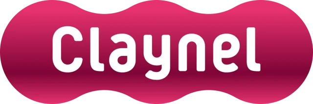 Claynel Logo