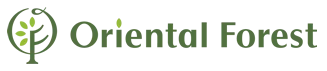 Oriental Forest Logo