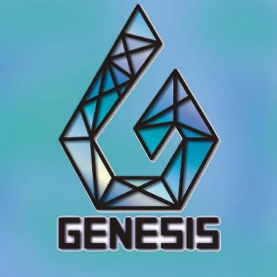 GENESIS Logo
