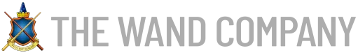The Wand Company Logo