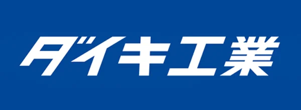 DAIKI Kougyou Logo