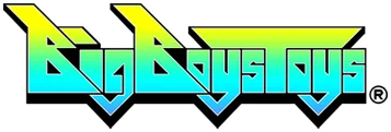 BigBoysToys Logo