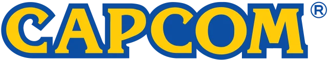 Capcom Logo