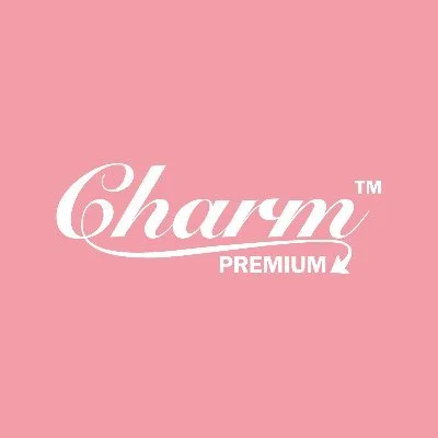 Charm Logo
