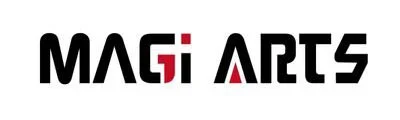 MAGI ARTS Logo