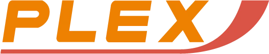 PLEX Logo