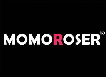 MOMOROSER Logo