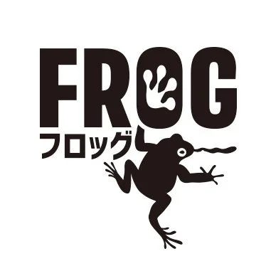 FROG Logo