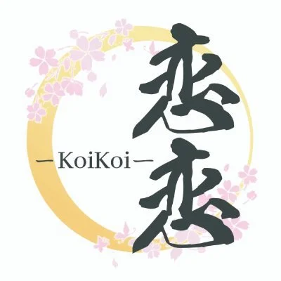 KoiKoi Sakura Logo