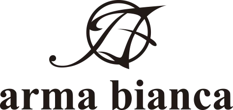 arma bianca Logo