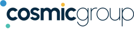 Cosmic Group Logo