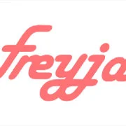 Freyja Logo