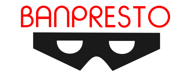 Banpresto Logo