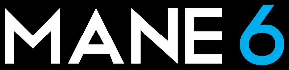 Mane6 Logo