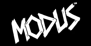 Modus Games Logo