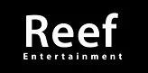 Reef Entertainment Logo