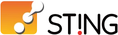 STING Logo