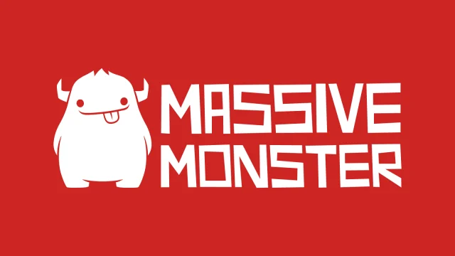 Massive Monster Logo
