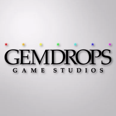 Gemdrops Logo