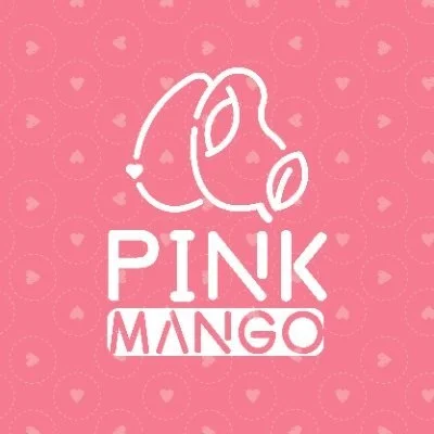 PinkMango Logo