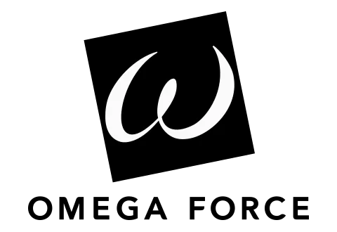 Omega Force Logo