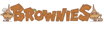 Brownies Inc. Logo