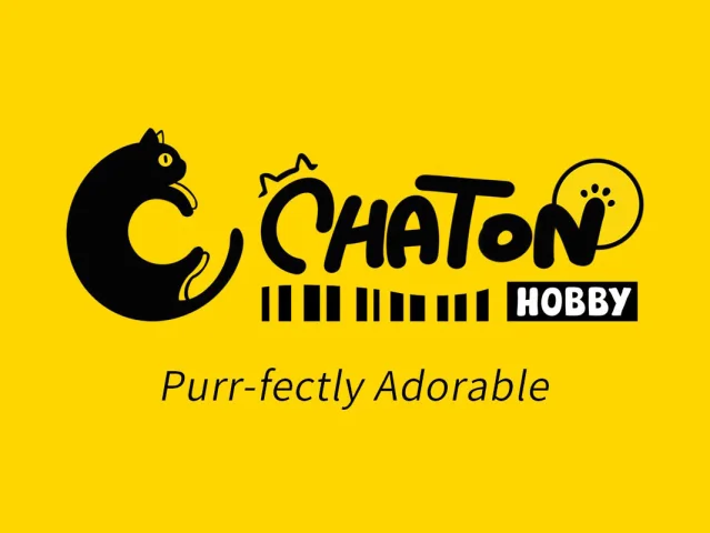 HobbyChaton Logo