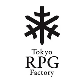 Tokyo RPG Factory Logo