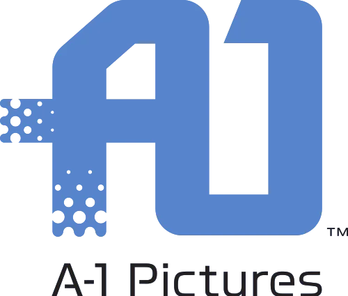 A-1 Pictures Logo