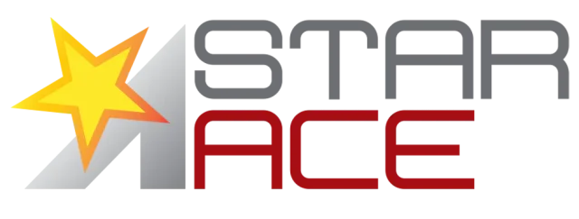 Star Ace Toys Logo
