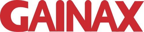 Gainax Logo