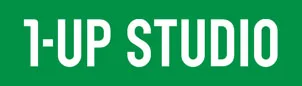 1-UP Studio Logo
